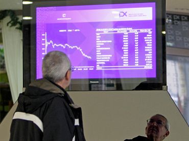 Начался выкуп акций «Latvijas Jūras medicīnas centrs» на бирже