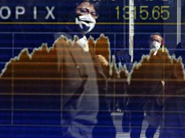 Ekonomists: «Covid-19» iespējamā ietekme uz ekonomiku, ticamākais, būs īslaicīga