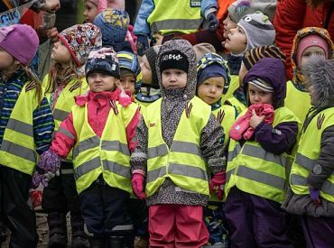 Pēc Covid-19 atklāšanas Carnikavas bērnudārzā «Riekstiņš» karantīnā 19 bērni un vairāki darbinieki