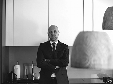 «RNP liftu lietā» pēdējā apcietinātā persona ir uzņēmējs Zarāns