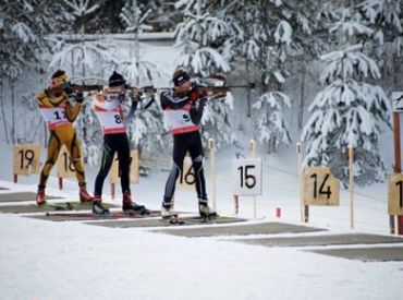 Latvija jauktajā stafetē pasaules čempionātā biatlonā ieņem 21.vietu