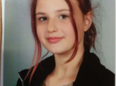 Valsts policija meklē 2006. gadā dzimušo Kristiju Jurševsku