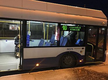 Nākamgad atkal plāno celt sabiedriskā transporta biļešu cenas