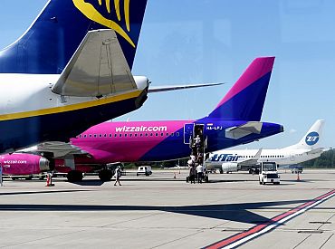 Bondars: Lidostas izveidei Daugavpilī ir būtisks politiskais atbalsts