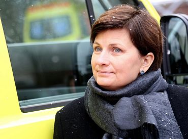 Viņķele: No 10.jūnija varētu tikt atļauta vairāk nekā divu cilvēku atrašanās pie viena galdiņa āra terasēs
