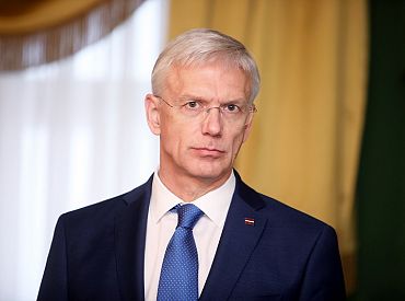 Koalīcija «idejiski vienojas» atbalstīt Covid-19 krīzes skartās viesmīlības un kultūras nozares