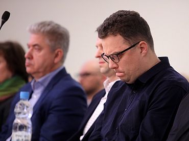 Prokuratūra un Sergeta advokāts pārsūdzējuši pirmās instances tiesas spriedumu Zolitūdes traģēdijas krimināllietā