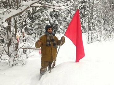 Mediji: Krievijā aizturēts Latvijā meklēšanā izsludinātais Beness Aijo