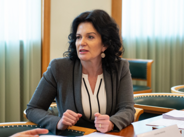 Vēršoties ECT Misānes lietā, apelēs pie necilvēcīgajiem apstākļiem ieslodzījuma vietās Dienvidāfrikā