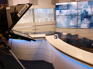 Aizdomās par starptautisko sankciju pārkāpšanu VDD veicis vairākas kratīšanas Rīgā un Tallinā
