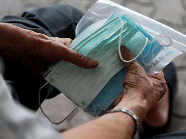 Pirmdien četros gadījumos nav apstiprinājušās aizdomas par potenciālu saslimšanu ar koronavīrusu «Covid-19»