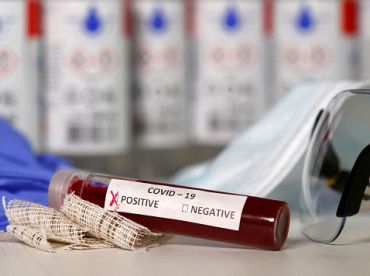 Pagājušajā diennaktī reģistrēti četri jauni Covid-19 inficēšanās gadījumi