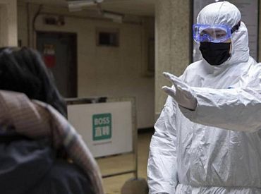 Latvijā aizdomas par «Covid-19» laboratoriski līdz šim pārbaudītas 131 cilvēkam