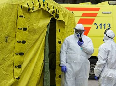 Epidemioloģe: Latvijas valdība uz Covid-19 pandēmiju noreaģēja laikus, tagad jācer uz sabiedrības atbildīgu rīcību