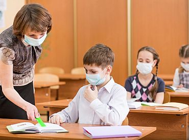 IZM: Skolotājiem 40 darba stundu slodzi nedēļā varētu ieviest 2022./2023.mācību gadā