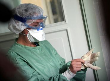 Igaunijā vēl trim cilvēkiem konstatēta «Covid-19»; saslimušo skaits sasniedzis 16