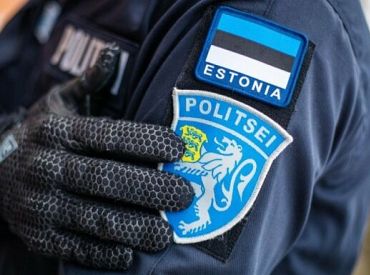 В Эстонии задержан телефонный мошенник из Латвии; сколько дел он успел натворить?