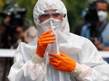 Pēdējās diennakts laikā Covid-19 apstiprināta vēl sešiem Latvijas iedzīvotājiem