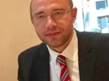 Valsts policija meklē bezvēsts prombūtnē esošo Vācijas pilsoni Anton Timm