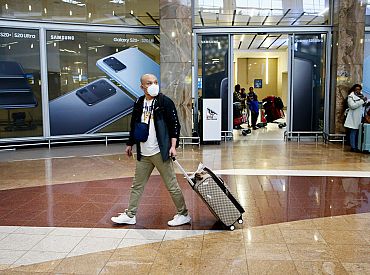 Pašizolācija joprojām jāievēro pēc atgriešanās no visām SPKC saraksta Eiropas valstīm, izņemot Vatikānu un Islandi