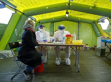 Pēdējā diennaktī apstiprināti 36 Covid-19 gadījumi, saslimušo kopskaits pieaudzis līdz 280