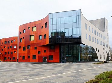 Maija beigās Stradiņa slimnīca varētu celt prasību pret SIA «Velve» par tai radīto zaudējumu piedziņu