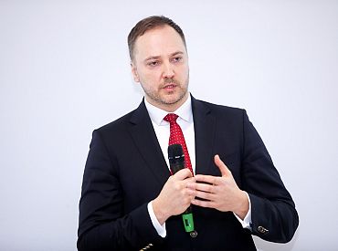 Pēc tikšanās ar ministru IDB un Valsts robežsardzes vadītāji esot «norakuši kara cirvjus»