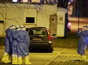 Saslimšana ar Covid-19 Latvijā apstiprināta iedzīvotājiem 19 pašvaldībās