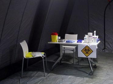 Lietuvā miruši jau pieci Covid-19 slimnieki, Igaunijā — viens