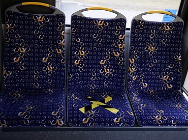 Autotransporta direkcija aicina izvērtēt nepieciešamību izmantot sabiedrisko transportu