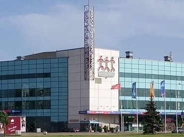 Полиция поймала спекулянтов возле «Арены Рига»: билеты конфискуют