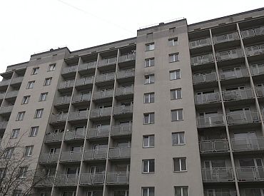 Рига прекращает бессрочные договора аренды квартир