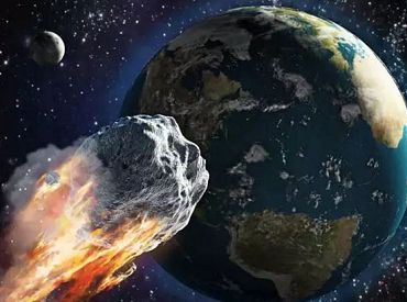 Ar pasākumiem Meteorītu muzejā Latvijā atzīmēs Asteroīdu dienu