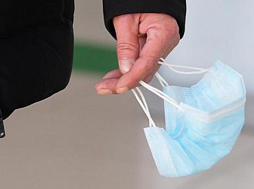 Pēdējā diennaktī konstatēts lielākais jauno Covid-19 gadījumu skaits — 15 jauni saslimušie