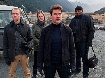 Forbes назвал самых высокооплачиваемых актёров Голливуда