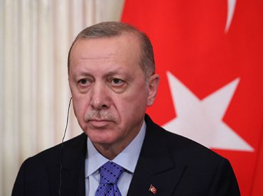Эрдоган: Трамп готов приехать в Турцию на переговоры по Украине, если Путин тоже приедет