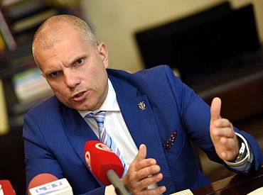 Если ничего не менять, страна закончится: глава Торгово-промышленной палаты