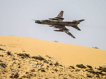 После Асада: что будет с военными базами России в Сирии?