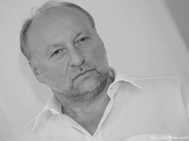 Miris divās krimināllietās iesaistītais bijušais «Rīgas satiksmes» darbinieks Volkinšteins