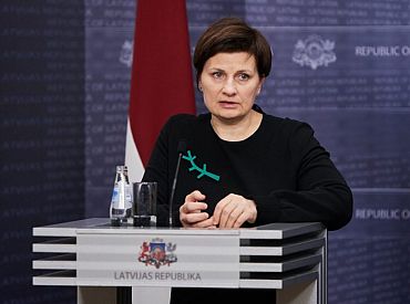 Viņķele: Jaunā taktika cīņā ar Covid-19 ir lokāli ierobežojumi