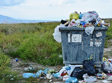 Dažos kilometros no Pļavniekiem un Ķengaraga? Rīgā sola būvēt milzīgu atkritumu dedzināšanas rūpnīcu