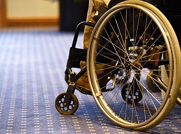 При составлении плана гражданской обороны забыли об инвалидах: общество Sustento