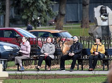 Stājas spēkā bargāki sodi par ārkārtējās situācijas dēļ noteikto ierobežojumu pārkāpšanu