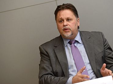 Augstākās tiesas plēnums atbalsta Strupiša virzīšanu AT priekšsēdētāja amatam