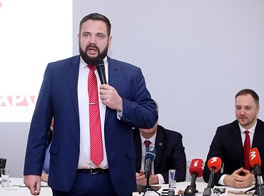 Vitenbergs: Šogad uzņēmēju atbalstam varētu piedāvāt ap 20 jaunas programmas