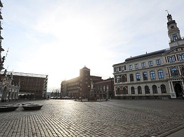 Rīgas domes ārkārtas vēlēšanas tomēr plāno pārcelt uz 29.augustu