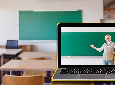 Дистанционное обучение начнут ограничивать с 2027 года