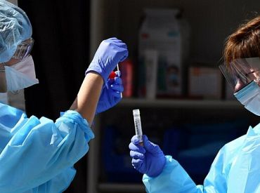Piektdien reģistrēti 18 jauni Covid-19 saslimšanas gadījumi