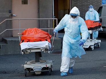 Смерть режиссера Роба Райнера и его жены: арестован их сын Ник