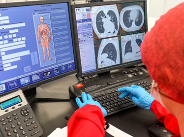 RAKUS Tuberkulozes nodaļā pēc kontaktēšanās ar Covid-19 saslimušo karantīnā nonākušas 32 medicīnas personas